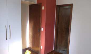 Imagem 4: Cobertura com 4 dormitórios à venda, 260 m² por R$ 750.000,00 - Santa Tereza - Belo Horizo