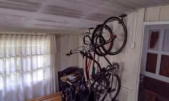 Imagem 4: Vendo casa para retirar do lugar