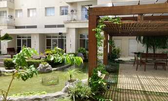 Imagem 2: MORE NUM CONDOMÍNIO PLANEJADO APARTAMENTO VENDA -av.Augusto Montenegro