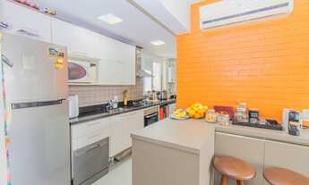 Imagem 6: APARTAMENTO 3 DORMITÓRIOS BAIRRO BOA VISTA PORTO ALEGRE