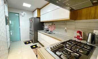 Imagem 5: 03 QUARTOS MONTADO E DECORADO NA QUADRA DA PRAIA DE ITAPUÃ!!!