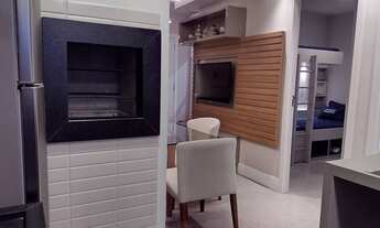 Imagem 7: Porto Alegre - Apartamento Padrão - Agronomia