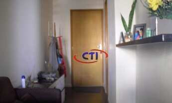 Imagem: Cobertura à venda, Vila Caminho do Mar