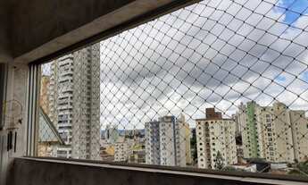 Imagem 2: Apartamento para venda possui 62 m² com 1/4 e 1 vaga de garagem