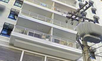 Imagem 2: Apartamento para venda tem 110 metros quadrados com 4 quartos em Ingá - Niterói - RJ