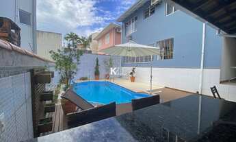 Imagem: FLORIANóPOLIS - Casa Padrão - Coqueiros