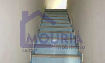 Imagem 2: Casa tipo sobrado com 1 quarto em Irajá