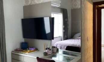 Imagem 4: Casa para venda com 3 quartos, área de lazer