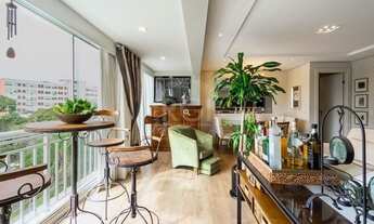 Imagem 5: Porto Alegre - Apartamento Padrão - Jardim Europa