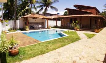 Imagem: Casa para venda tem 260 metros quadrados