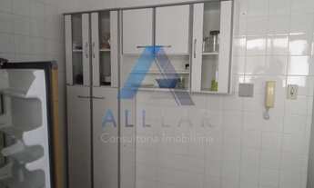 Imagem 4: APARTAMENTO A VENDA PRAIA ENEADA - GUARUJÁ/SP