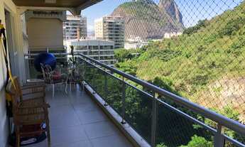 Imagem: Apartamento para venda tem 86 metros quadrados