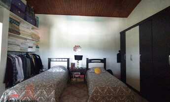 Imagem 6: Chácara com 4 dormitórios à venda, 3000 m² por R$ 848.000 - Centro - Biritiba Mirim/SP