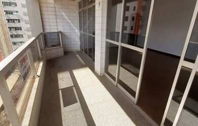 Imagem 3: Apartamento com 190 m? no bairro Lourdes