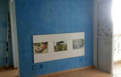 Imagem 3: Casa para aluguel com 120 metros quadrados com 2 quartos em Jardim Josane - Sorocaba - SP