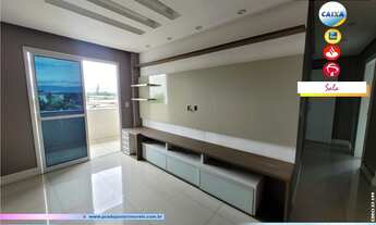 Imagem 5: Apartamento espaçoso , fino acabamento. 90M² , 3 quartos sendo 1 suite com closet. Ótima L