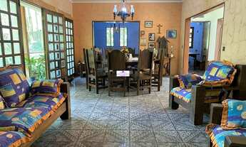 Imagem 6: CASA A VENDA EM CONDOMINIO COTIA