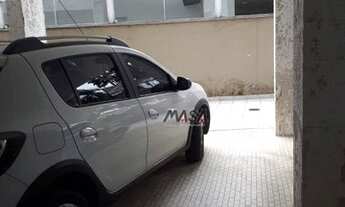 Imagem 2: Santos - Apartamento Padrão - Boqueirão