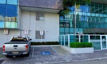 Imagem 3: Apartamento a venda no Condomínio Ouro Negro em Jardins - Aracaju - SE