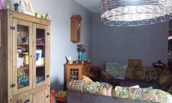 Imagem 4: Apartamento 70 metros com 02 dormitórios á venda