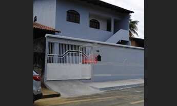 Imagem: Serra - Casa Padrão - Eldourado