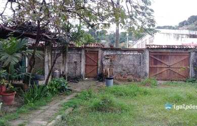 Imagem 5: Área com 1.500 m² em Avenida Comercial, Caixa Dágua, Olinda - PE