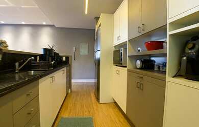 Imagem 5: Porto Alegre - Apartamento Padrão - Tristeza