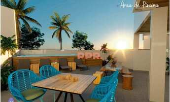 Imagem 6: Cobertura à venda, 96 m² por R$ 406.272,80 - Novo Horizonte - Sabará/MG