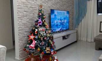 Imagem 3: Apartamento com 2 dorms, Campo Grande, Santos - R$ 390 mil, Cod: 4364