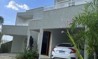 Imagem 4: Casa RESIDENCIAL em CAMPINAS - SP, SWISS PARK CONDOMINIO LUGANO