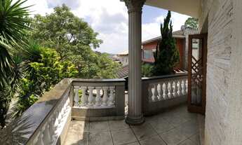 Imagem 2: Casa de condomínio sobrado para venda com 400 metros quadrados com 4 quartos