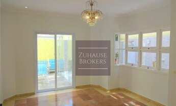 Imagem 6: Brooklin, Casa em condomínio, 450 m², 4 suítes, piscina, jardim e churrasqueira