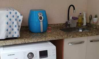 Imagem 7: Apartamento 2 quartos para Venda Parque Residencial Nove de Julho, Jundiaí