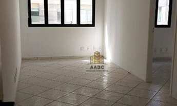 Imagem 5: Conjunto para alugar, 38 m² por R$ 1.100,00/mês - Vila Clementino - São Paulo/SP