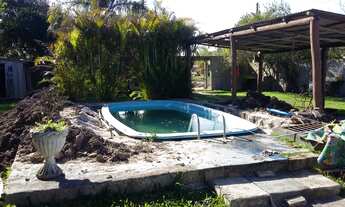 Imagem 6: Casa para venda com 100 metros quadrados com 2 quartos em Laranjal - Pelotas - RS