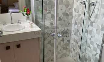 Imagem 6: Apartamento / Padrão - Parque Residencial Aquarius - Venda - Residencial