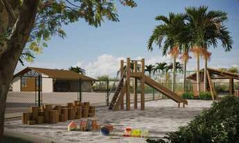 Imagem 2: Empreendimento Start Costa Dourada Residence