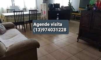 Imagem 2: Apartamento 3 dormitorios em Itararé-São Vicente sp