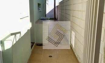 Imagem 4: Casa com 3 dormitórios à venda, 175 m² por R$ 890.000,00 - Parque das Flores - Campinas/SP