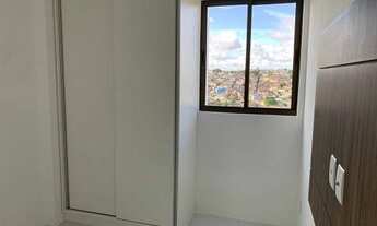 Imagem 6: Apartamento de 54 m2, com 2 quartos, suíte, lazer, novo na Tamarineira