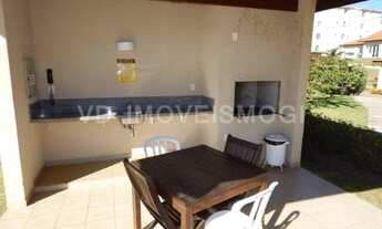 Imagem 6: Apartamento com 2 dormitorios em Cezar de Souza