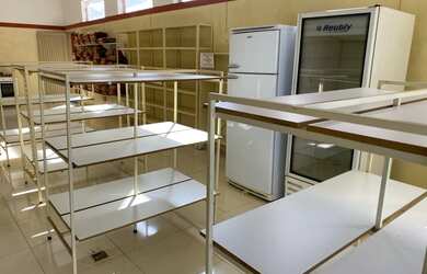 Imagem 2: Aluga ponto comercial