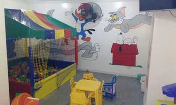 Imagem 3: Apartamento a venda possui 130 metros quadrados com 2 quartos em Guilhermina - Praia Grand