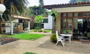 Imagem 4: Casa maravilhosa em condomínio fechado