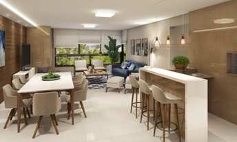 Imagem 3: Porto Alegre - Apartamento Padrão - Três Figueiras