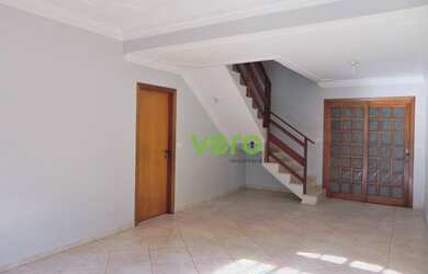 Imagem 6: Casa com 5 dormitórios para alugar, 314 m² por R$ 4.500,00/mês - Chácara Machadinho I - Am