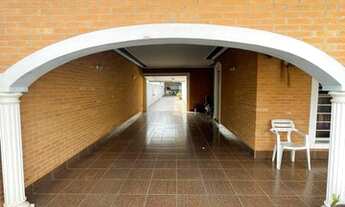 Imagem 3: Casa Térrea 03 Dorm/ 01 Suíte + Terreno - Cidade Nova - Indaiatuba/SP