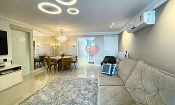 Imagem 3: 03 QUARTOS MONTADO E DECORADO NA QUADRA DA PRAIA DE ITAPUÃ!!!