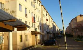 Imagem 2: Porto Alegre - Apartamento Padrão - Vila Nova