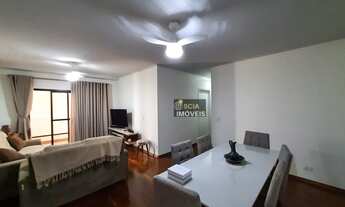 Imagem 4: Apartamento para venda com 103 metros quadrados com 3 quartos